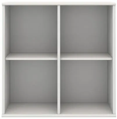 Mistral - Moduuli 025 - Lumenvalkoinen