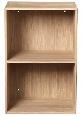 FDB Møbler B98 Kirjahylly - 36 x 54 x 28 cm