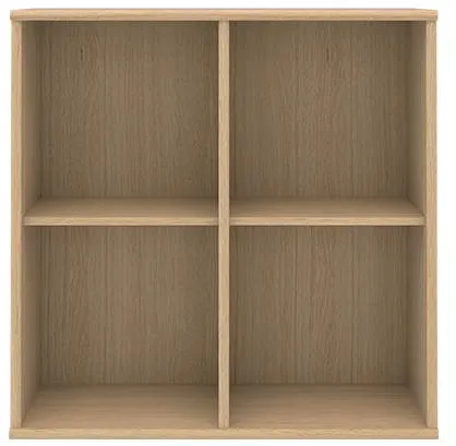 Mistral - Moduuli 025 - Valkopigmentoitu tammi