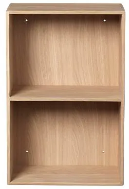 FDB Huonekalut - B98 Kirjahylly