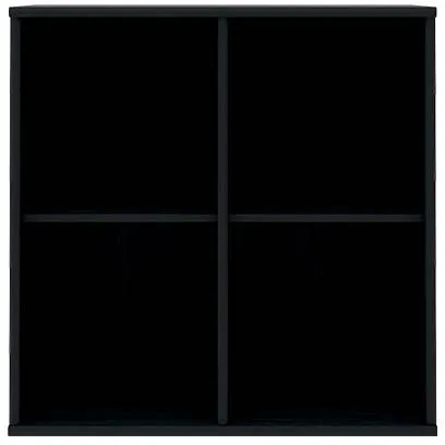 Mistral - Moduuli 025 - Mustaksi petsattu