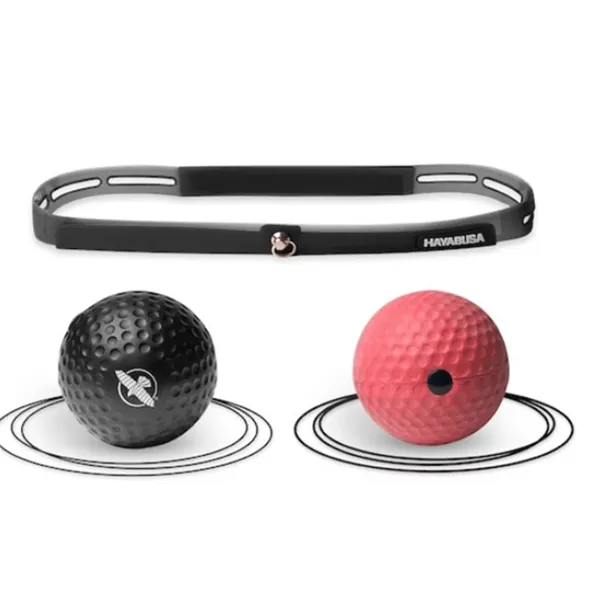 ASG Nyrkkeilyharjoittelija