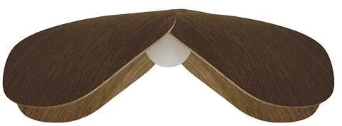 Umage Forget Me Not large - tumma tammi