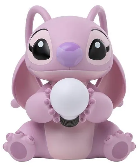 Paladone - Angel Light - Lamput