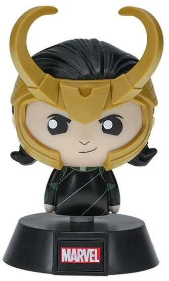 Paladone - Loki - Lamput