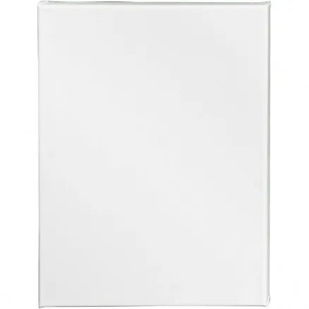 ArtistLine Canvas, valkoinen, syvyys 1,6 cm, koko 30x40 cm, 360 g, 10 kpl./