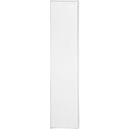 ArtistLine Canvas, valkoinen, syvyys 1,6 cm, koko 10x50 cm, 360 g, 10 kpl./