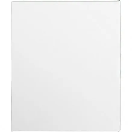 ArtistLine Canvas, valkoinen, syvyys 1,6 cm, koko 50x60 cm, 360 g, 5 kpl / 1