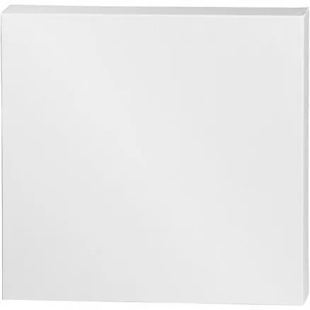 ArtistLine Canvas, valkoinen, syvyys 3,5 cm, koko 50x50 cm, 360 g, 5 kpl / 1