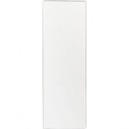 ArtistLine Canvas, valkoinen, syvyys 1,6 cm, koko 20x60 cm, 360 g, 10 kpl./
