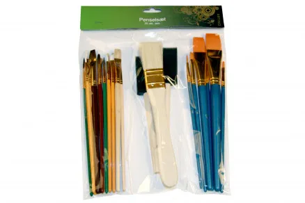 Artino Sivellinsetti Ass. kokoja - 25 kpl