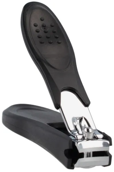 Parsa Men - Kynsileikkuri keräimellä