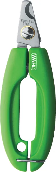 Wahl kynsileikkuri eläimille