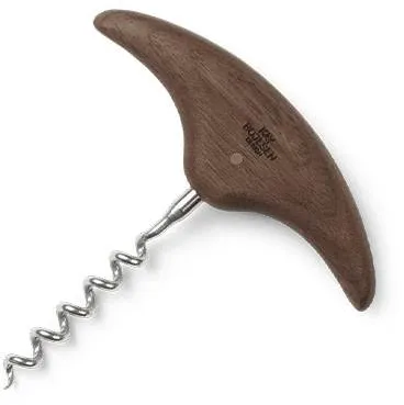 Kay Bojesen Korkkiruuvi - Pähkinäpuu