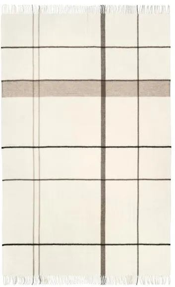 Kristina Dam Studio Gradient Matto Natural/Beige