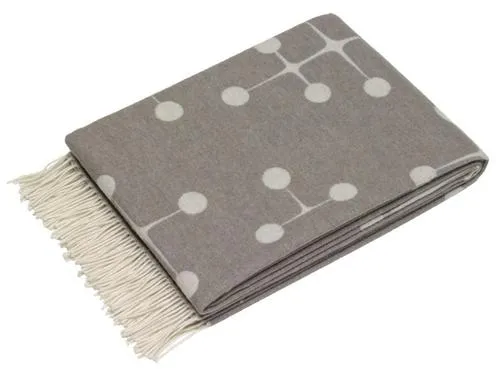 Vitra Eames Villahuopa Taupe