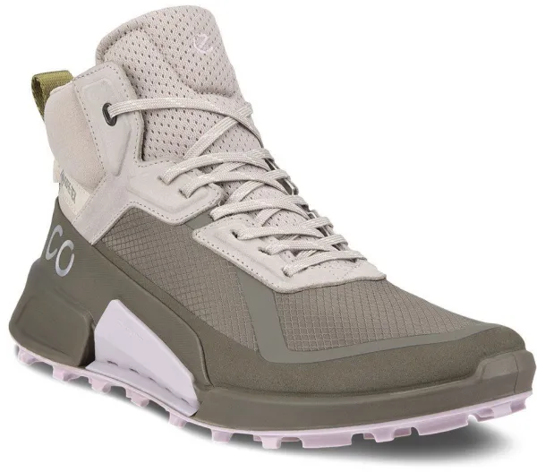 Ecco Biom 2.1 X Mountain Mid Gore-Tex Naisten vaelluskenkä